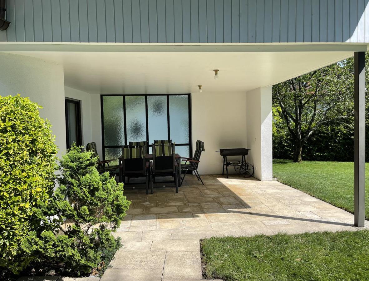 Villa Noho Nonnenhorn Εξωτερικό φωτογραφία