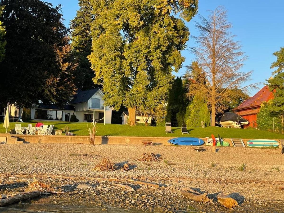 Villa Noho Nonnenhorn Εξωτερικό φωτογραφία