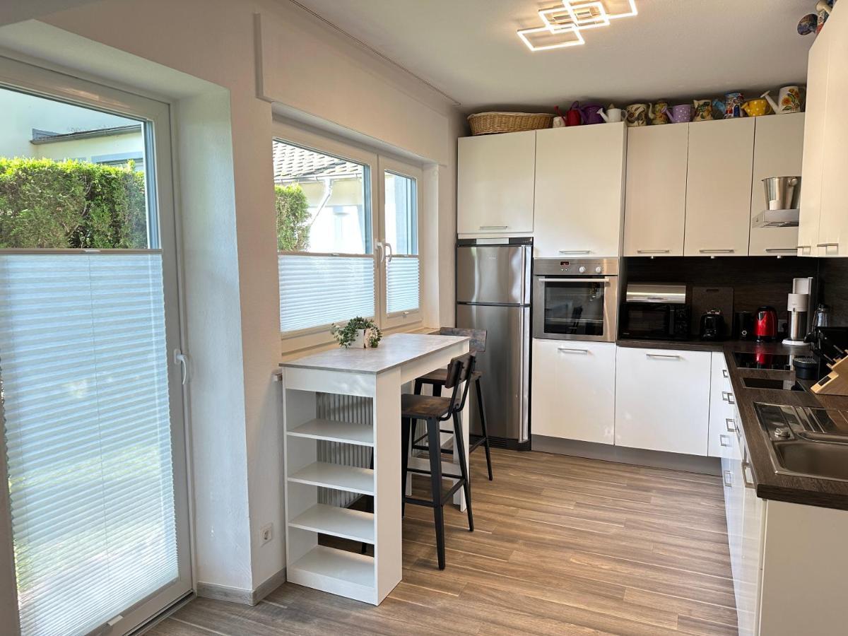 Villa Noho Nonnenhorn Εξωτερικό φωτογραφία
