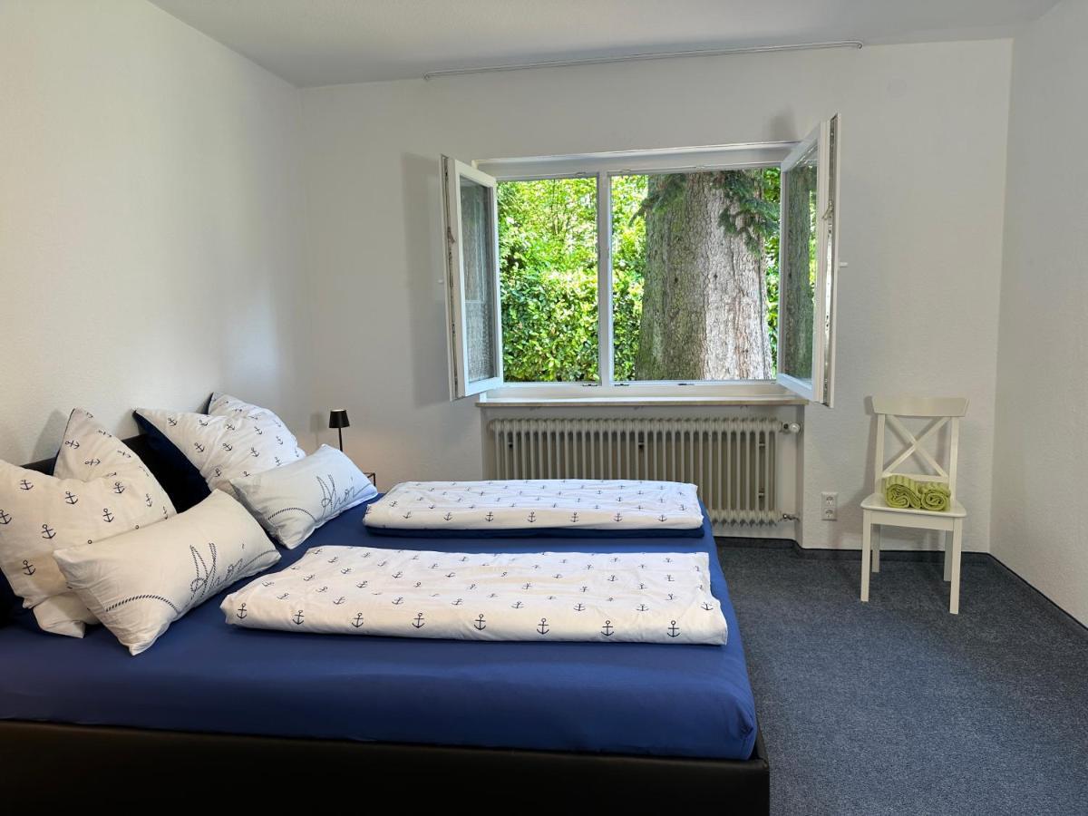 Villa Noho Nonnenhorn Εξωτερικό φωτογραφία