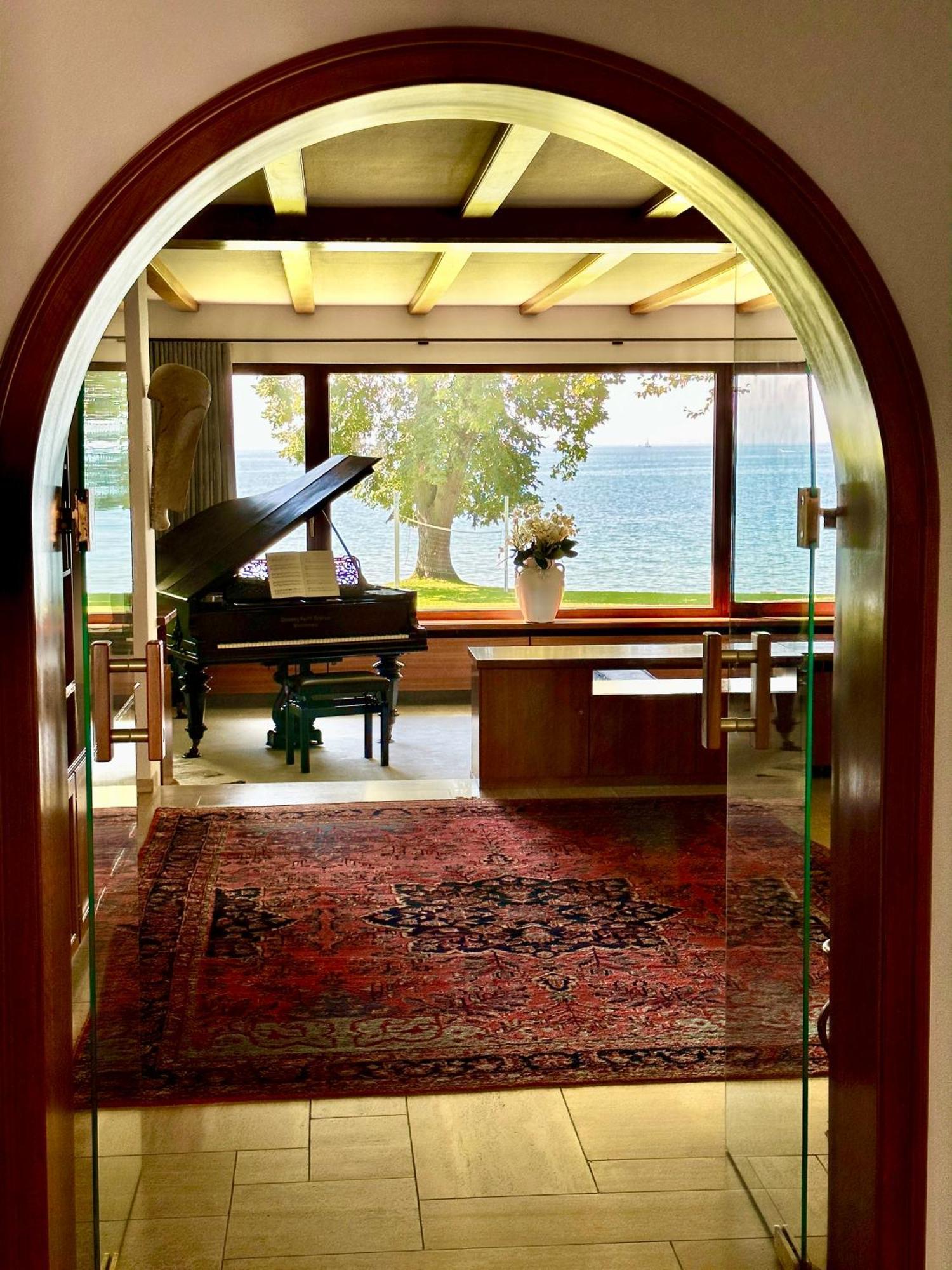Villa Noho Nonnenhorn Εξωτερικό φωτογραφία