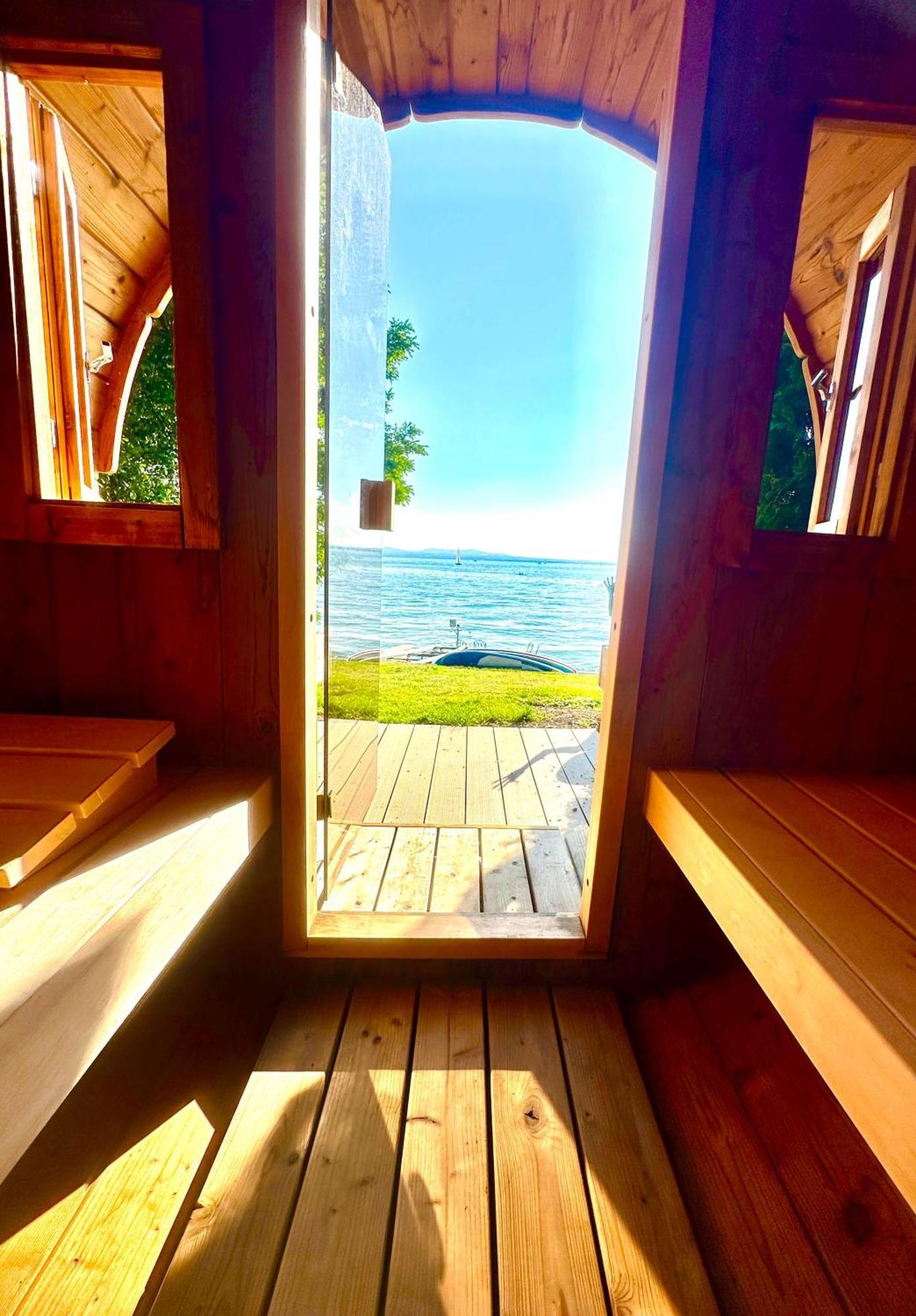 Villa Noho Nonnenhorn Εξωτερικό φωτογραφία