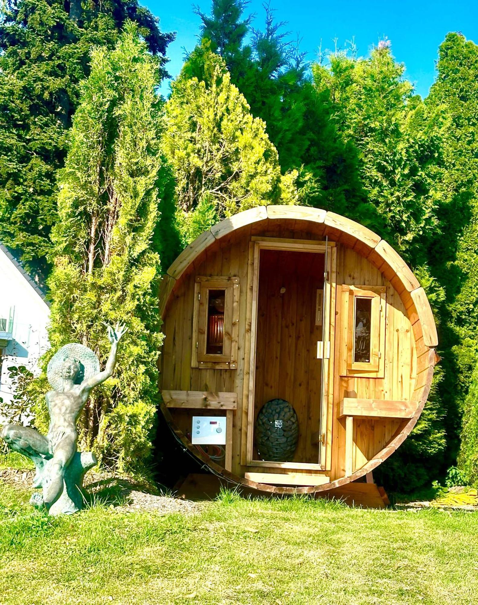 Villa Noho Nonnenhorn Εξωτερικό φωτογραφία