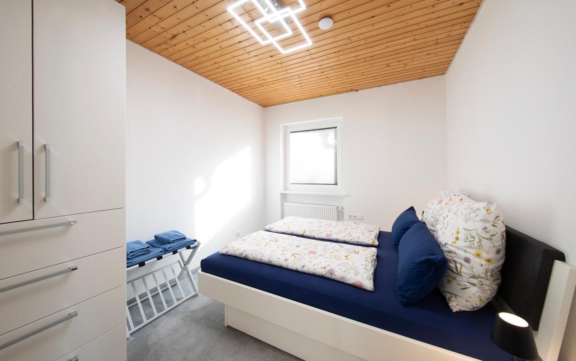 Villa Noho Nonnenhorn Εξωτερικό φωτογραφία