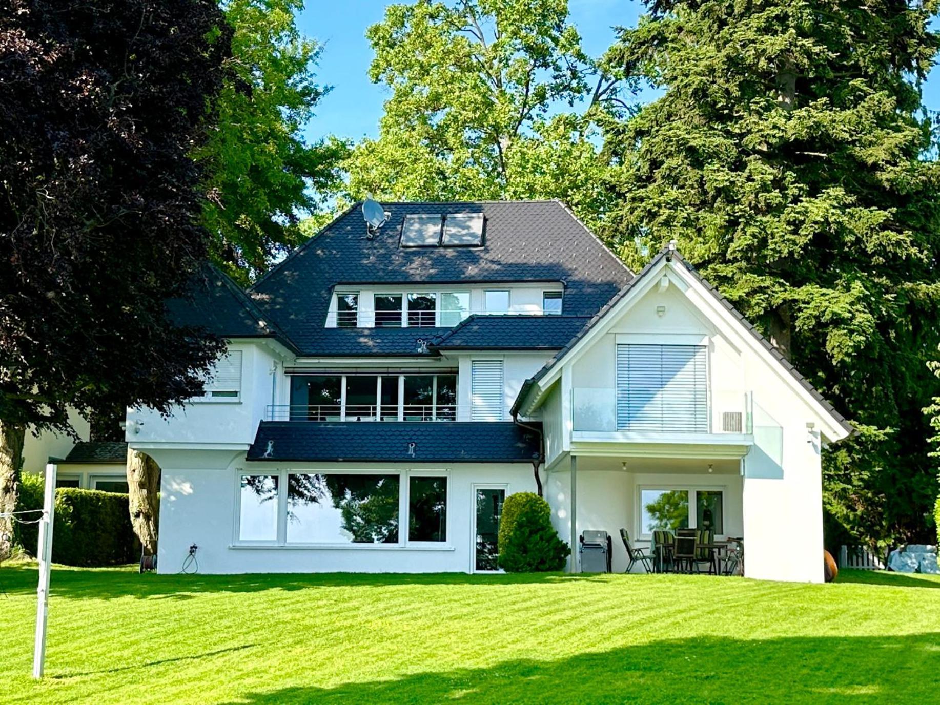 Villa Noho Nonnenhorn Εξωτερικό φωτογραφία