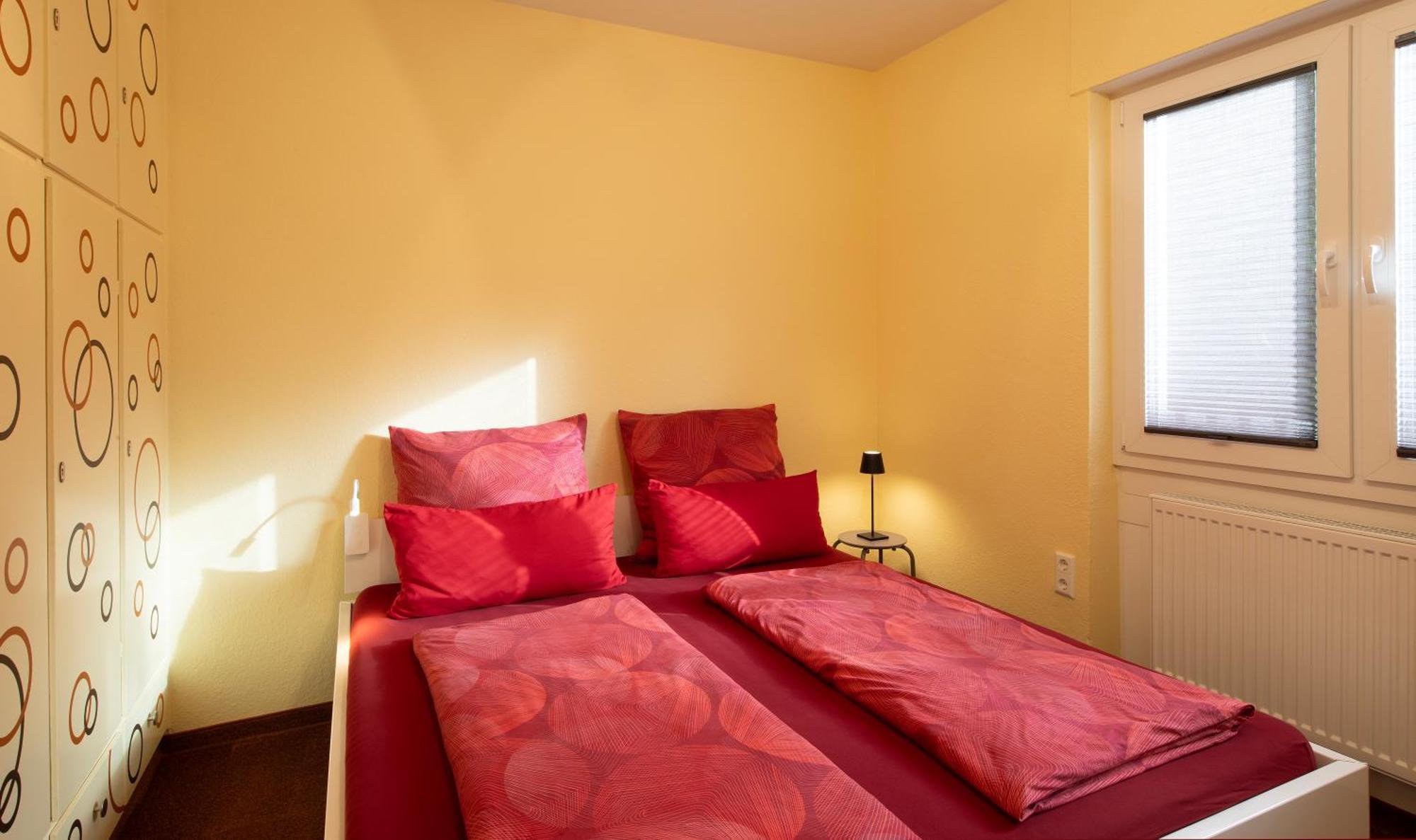 Villa Noho Nonnenhorn Εξωτερικό φωτογραφία