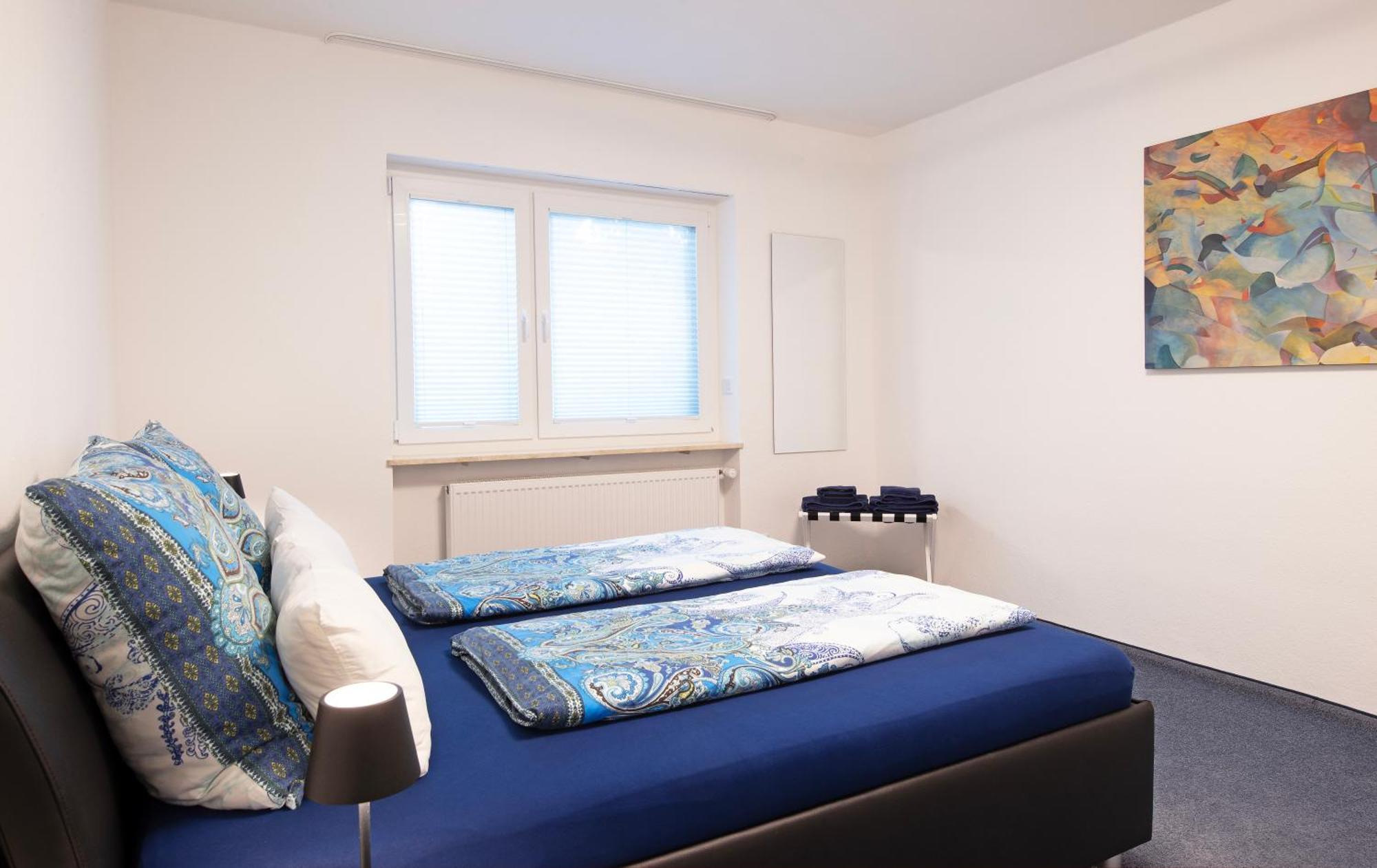 Villa Noho Nonnenhorn Εξωτερικό φωτογραφία