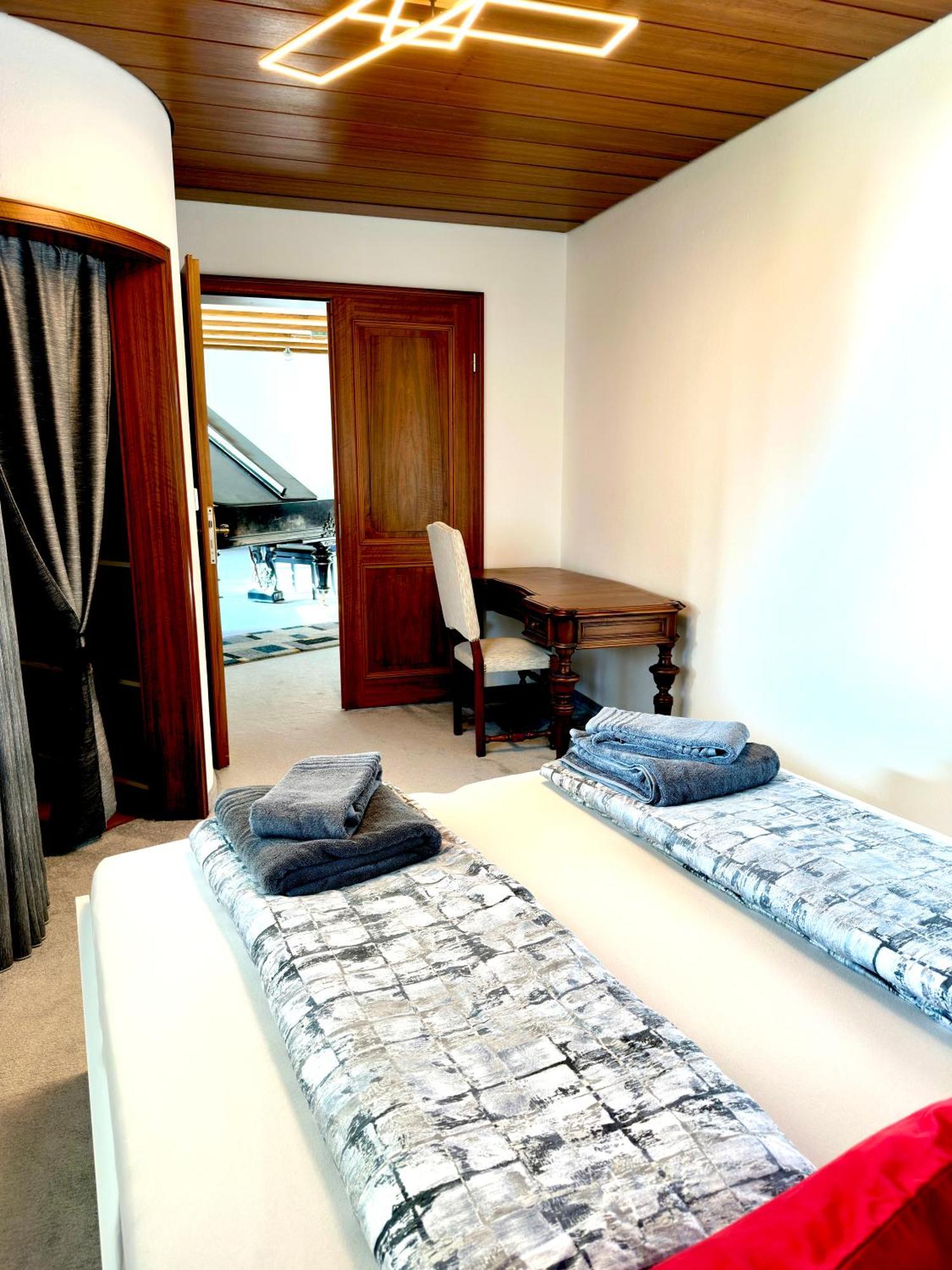 Villa Noho Nonnenhorn Εξωτερικό φωτογραφία