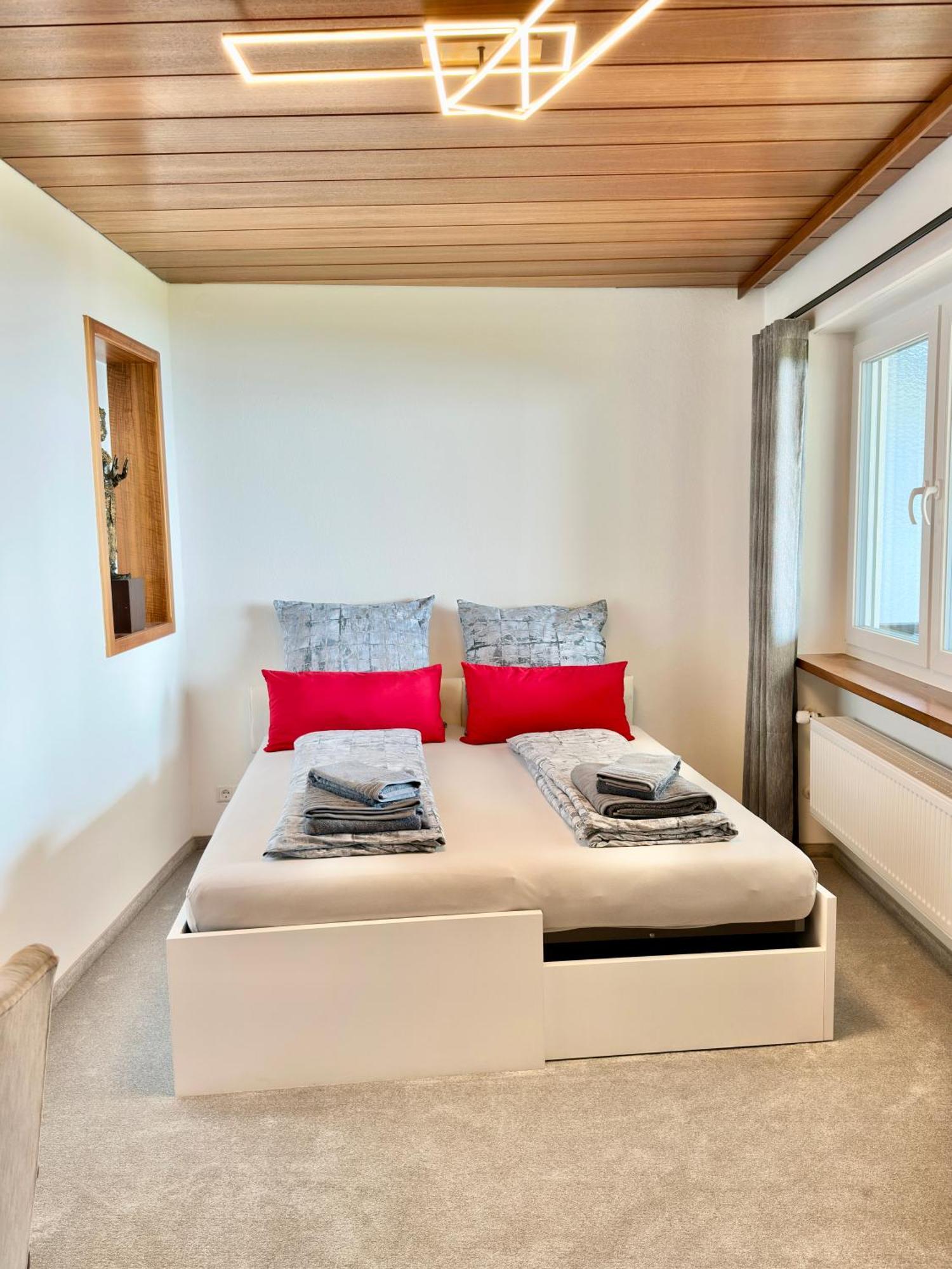 Villa Noho Nonnenhorn Εξωτερικό φωτογραφία