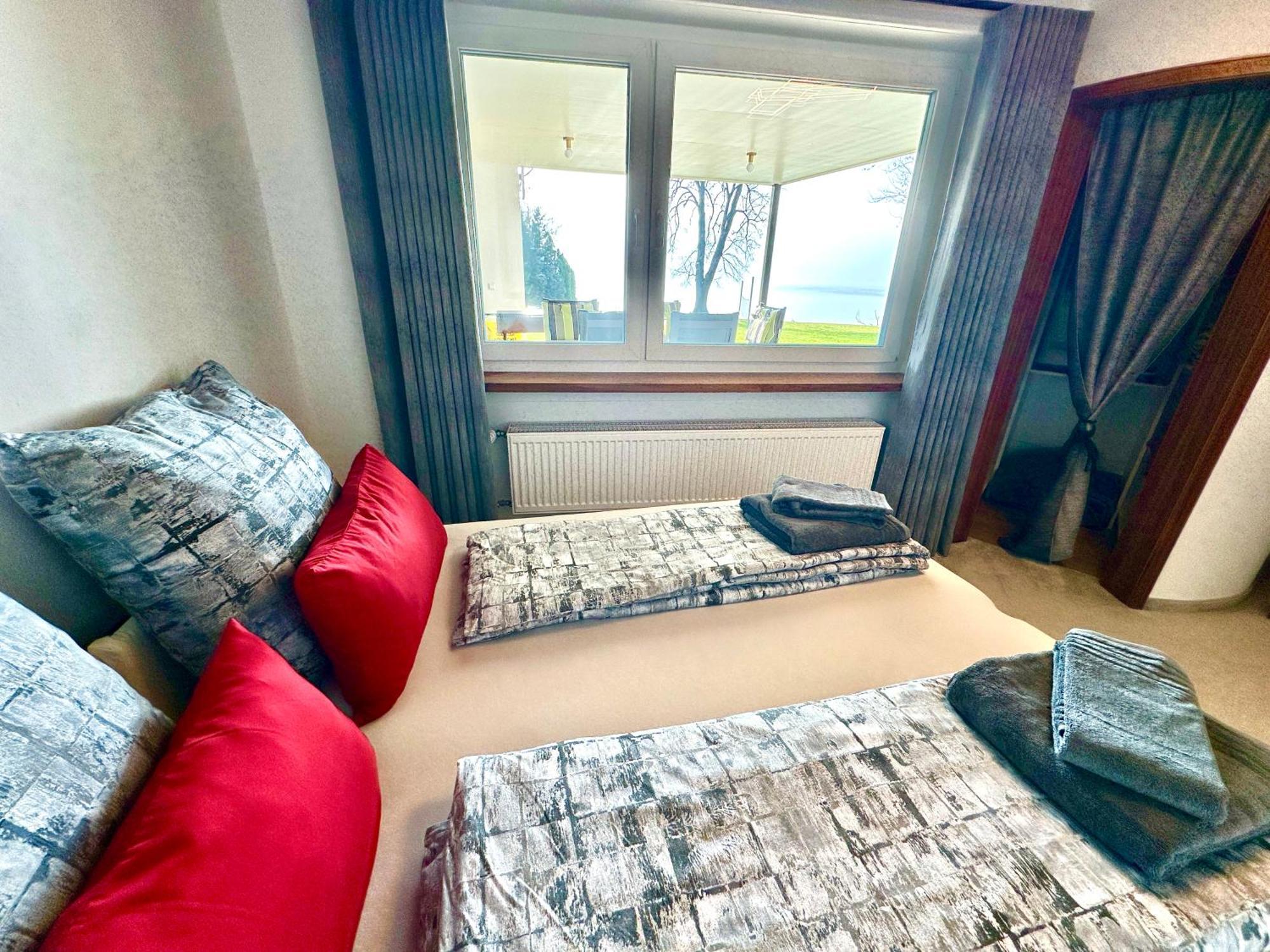 Villa Noho Nonnenhorn Εξωτερικό φωτογραφία
