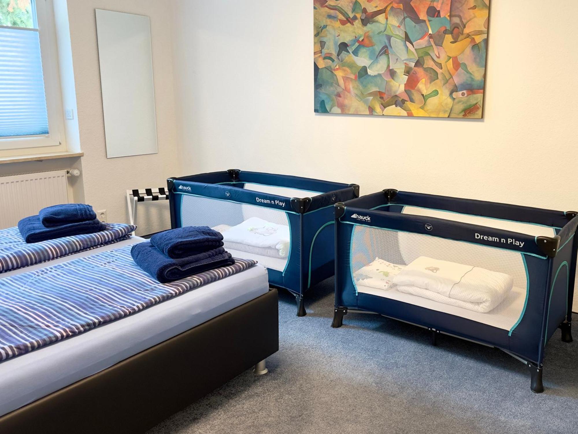 Villa Noho Nonnenhorn Εξωτερικό φωτογραφία