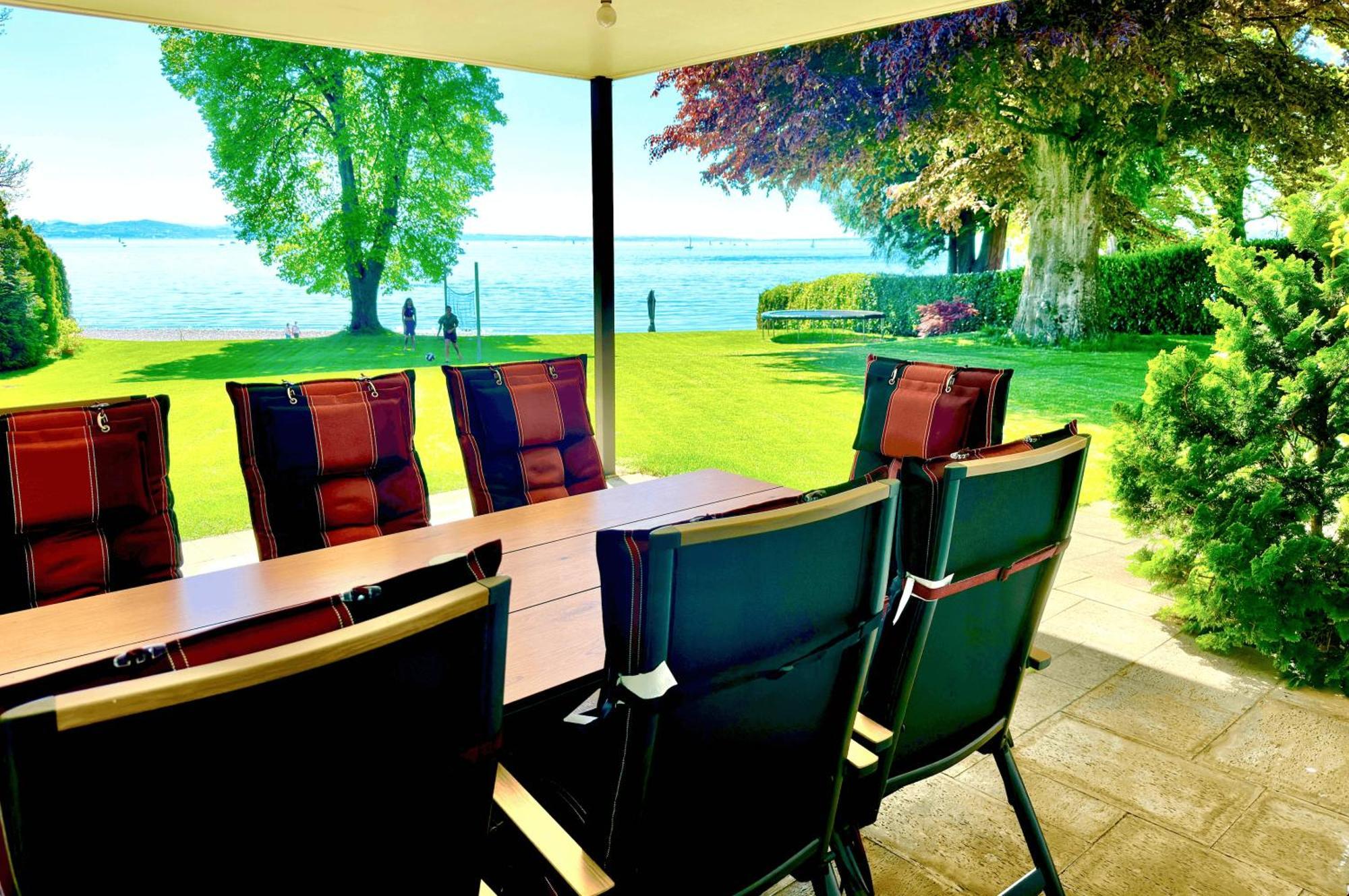 Villa Noho Nonnenhorn Εξωτερικό φωτογραφία